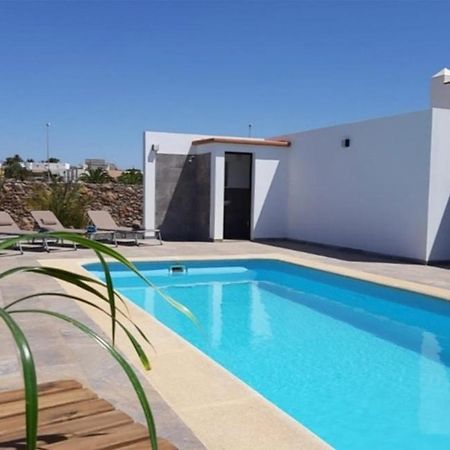 Casa La Florida Villa Tuineje Ngoại thất bức ảnh