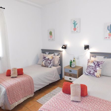 Casa La Florida Villa Tuineje Ngoại thất bức ảnh