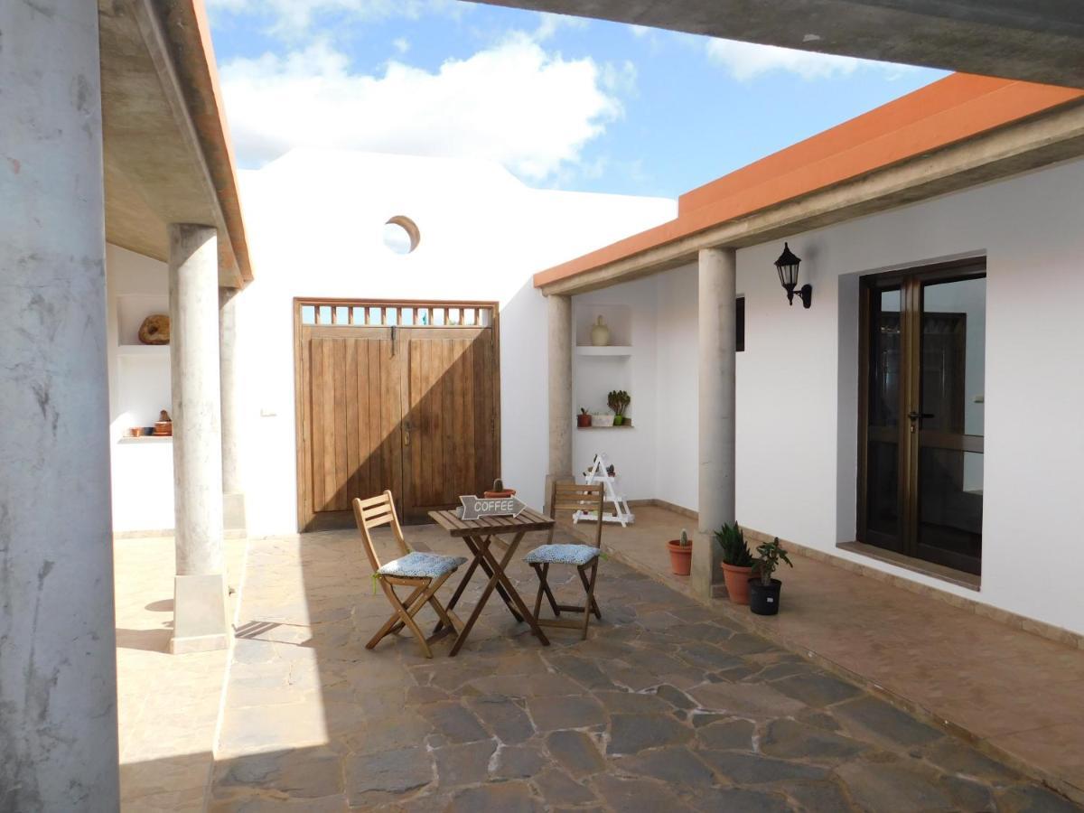 Casa La Florida Villa Tuineje Ngoại thất bức ảnh