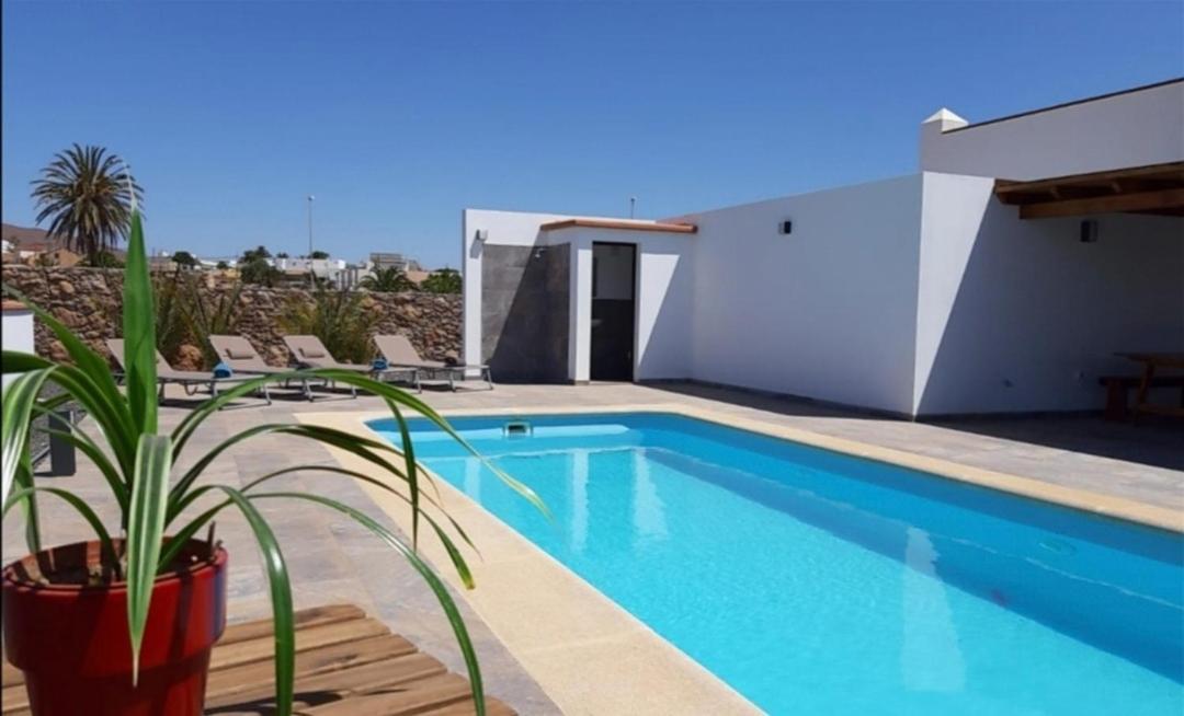 Casa La Florida Villa Tuineje Ngoại thất bức ảnh