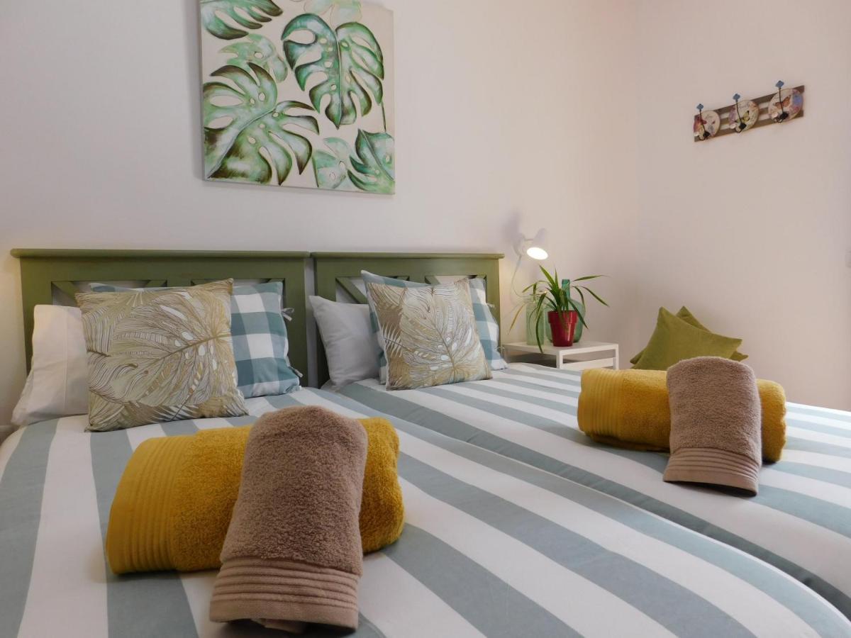 Casa La Florida Villa Tuineje Ngoại thất bức ảnh