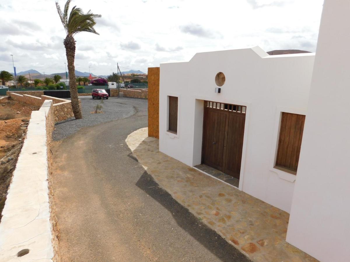 Casa La Florida Villa Tuineje Ngoại thất bức ảnh