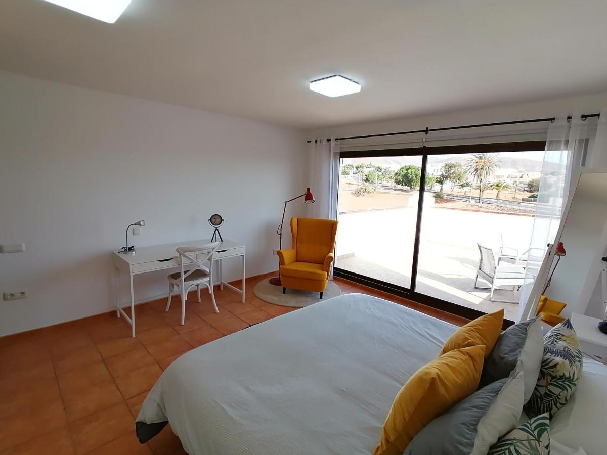 Casa La Florida Villa Tuineje Ngoại thất bức ảnh