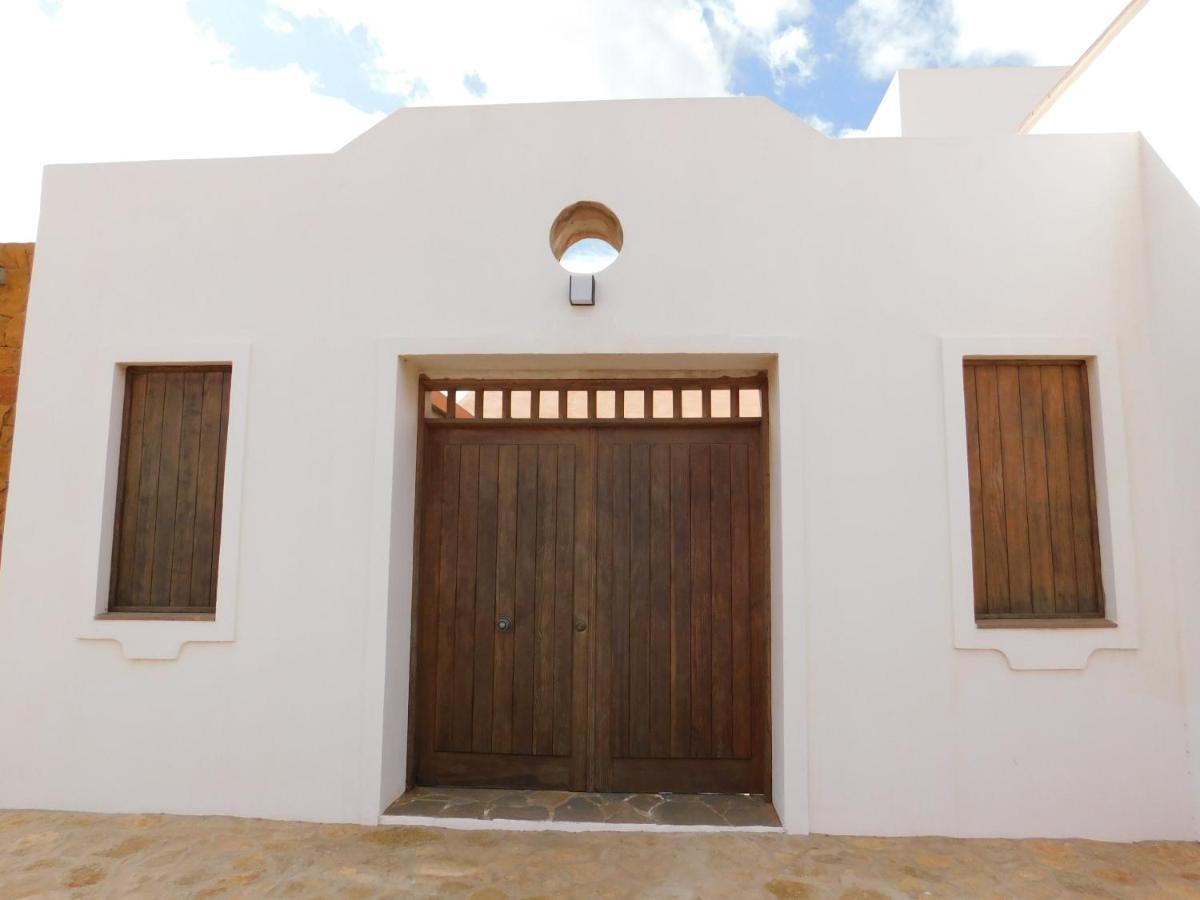 Casa La Florida Villa Tuineje Ngoại thất bức ảnh