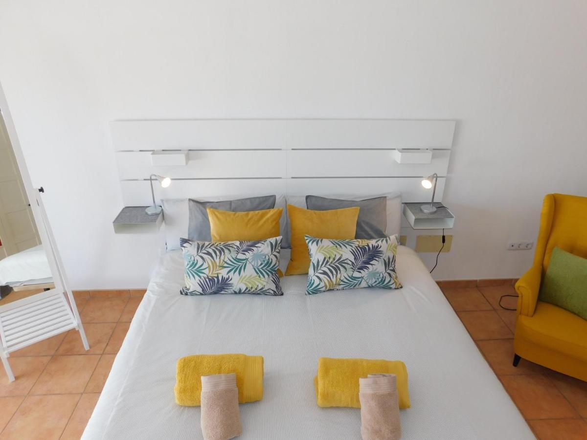 Casa La Florida Villa Tuineje Ngoại thất bức ảnh