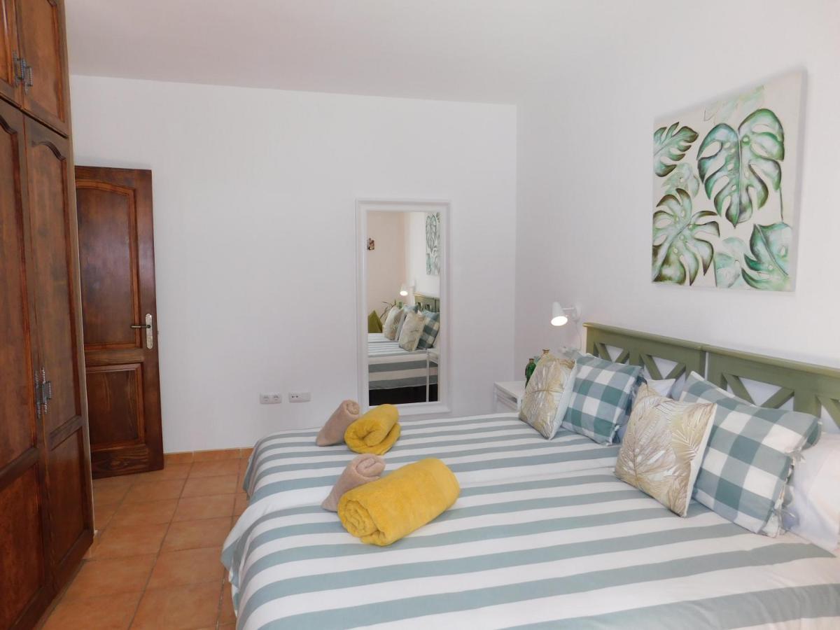 Casa La Florida Villa Tuineje Ngoại thất bức ảnh