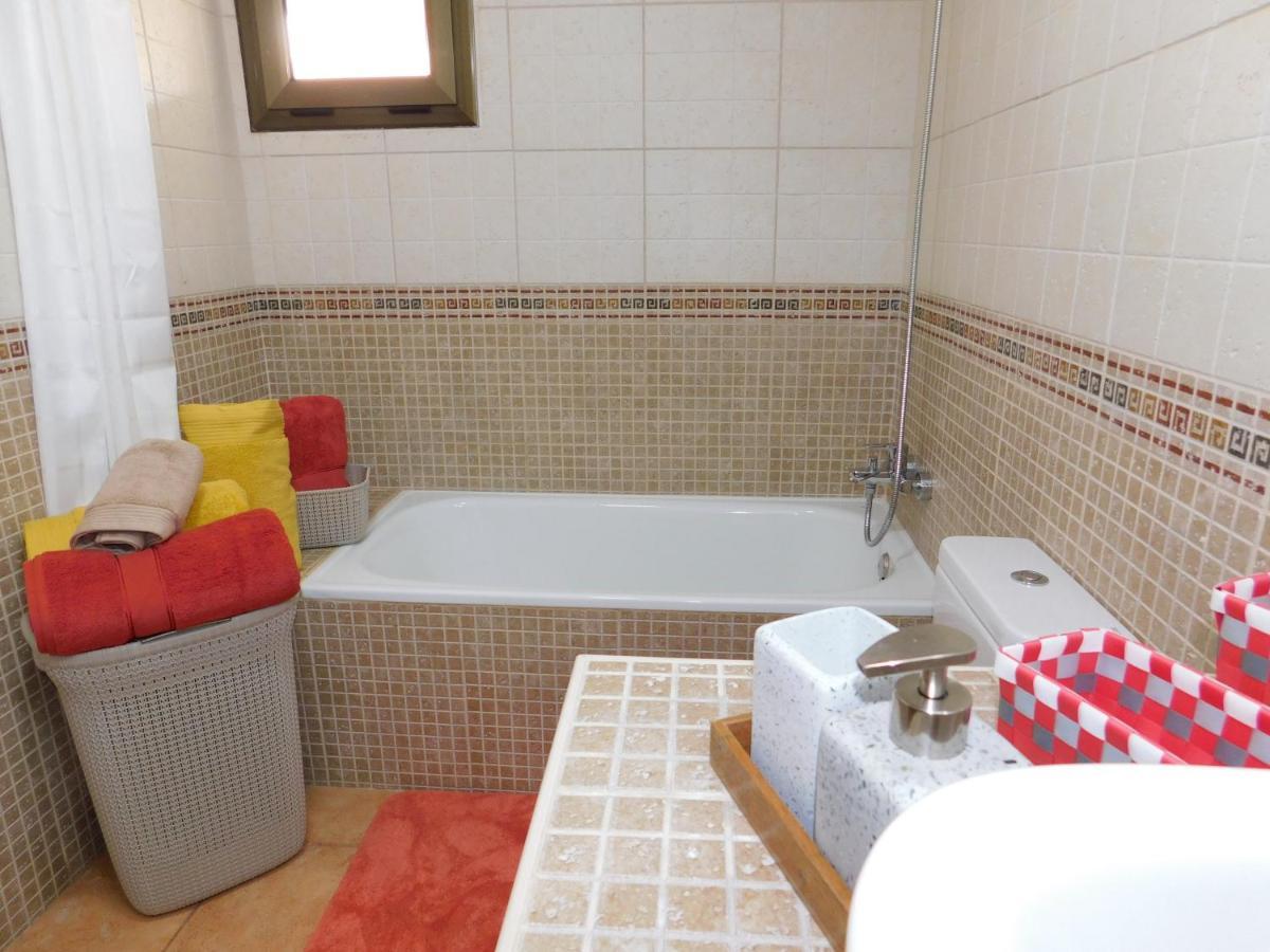 Casa La Florida Villa Tuineje Ngoại thất bức ảnh