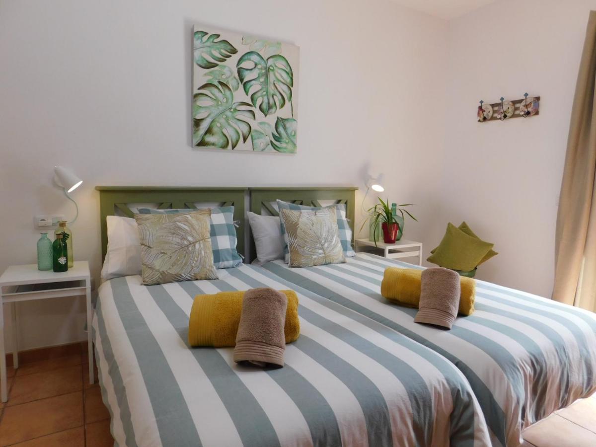 Casa La Florida Villa Tuineje Ngoại thất bức ảnh