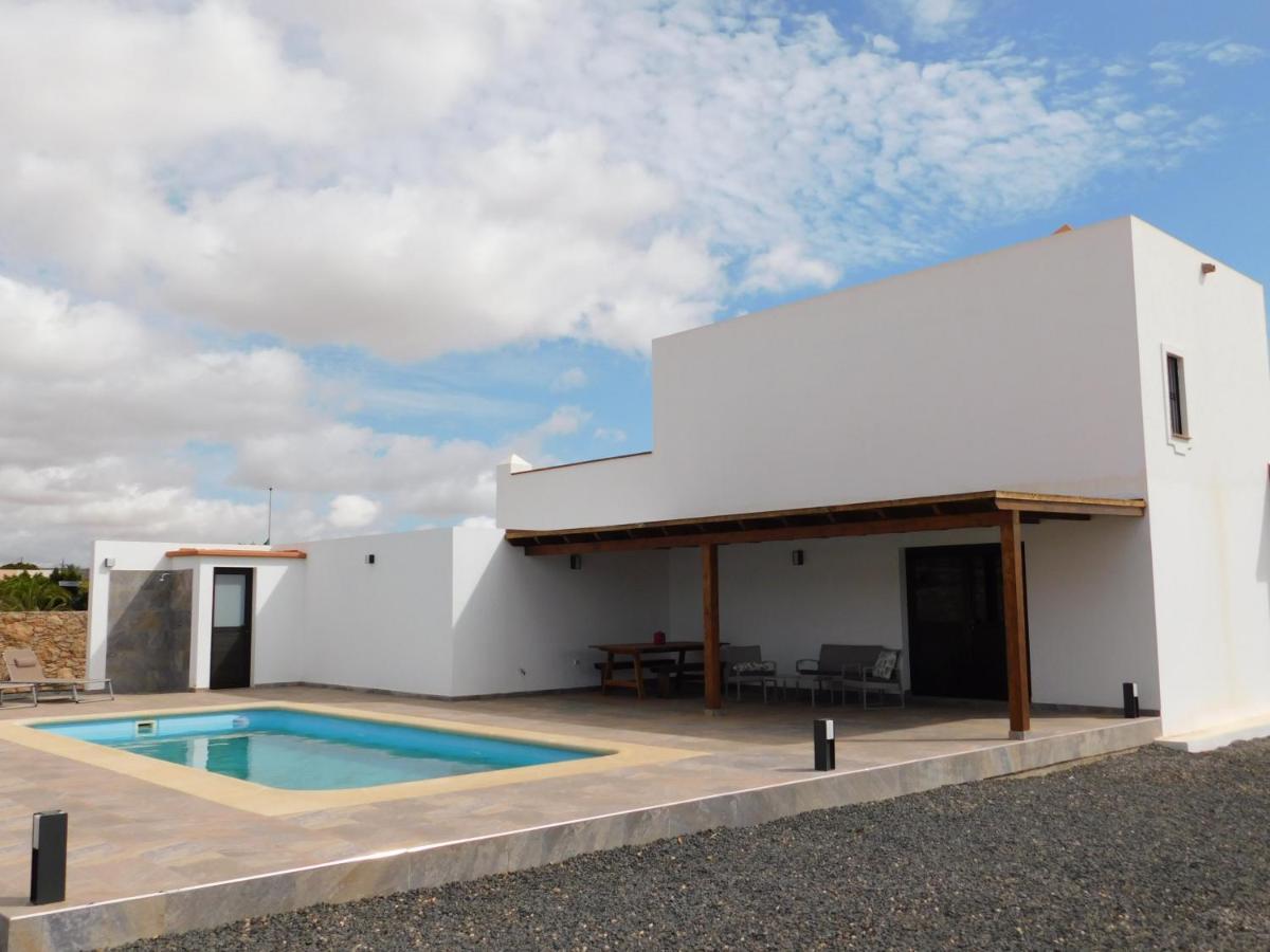 Casa La Florida Villa Tuineje Ngoại thất bức ảnh
