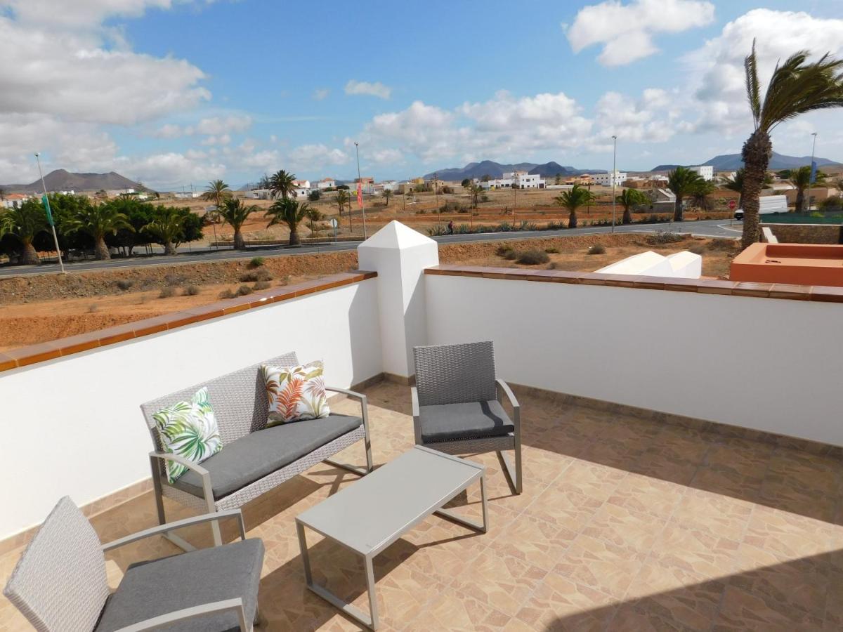 Casa La Florida Villa Tuineje Ngoại thất bức ảnh