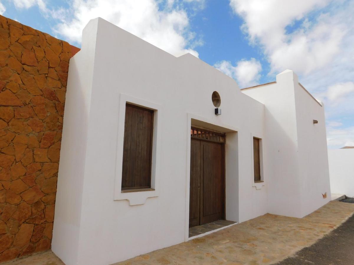 Casa La Florida Villa Tuineje Ngoại thất bức ảnh