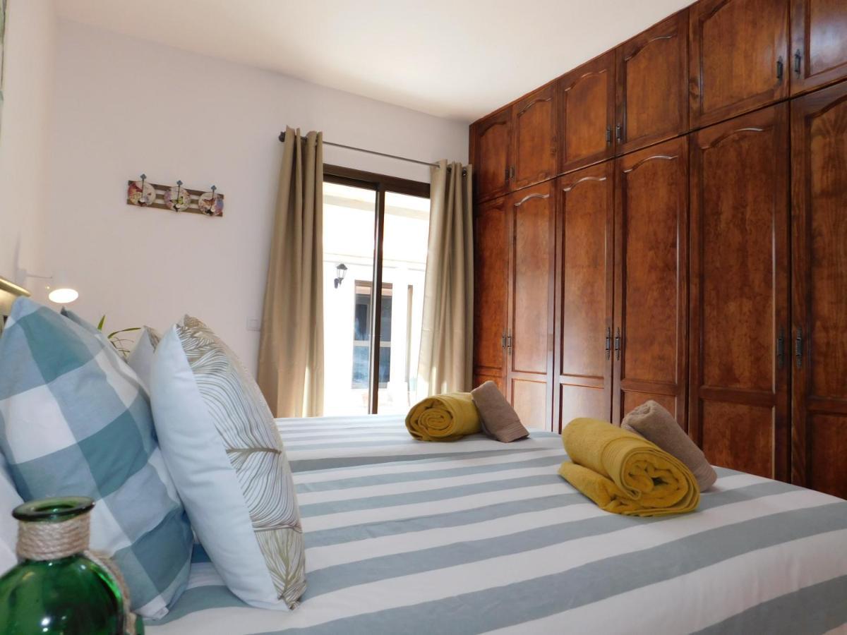 Casa La Florida Villa Tuineje Ngoại thất bức ảnh