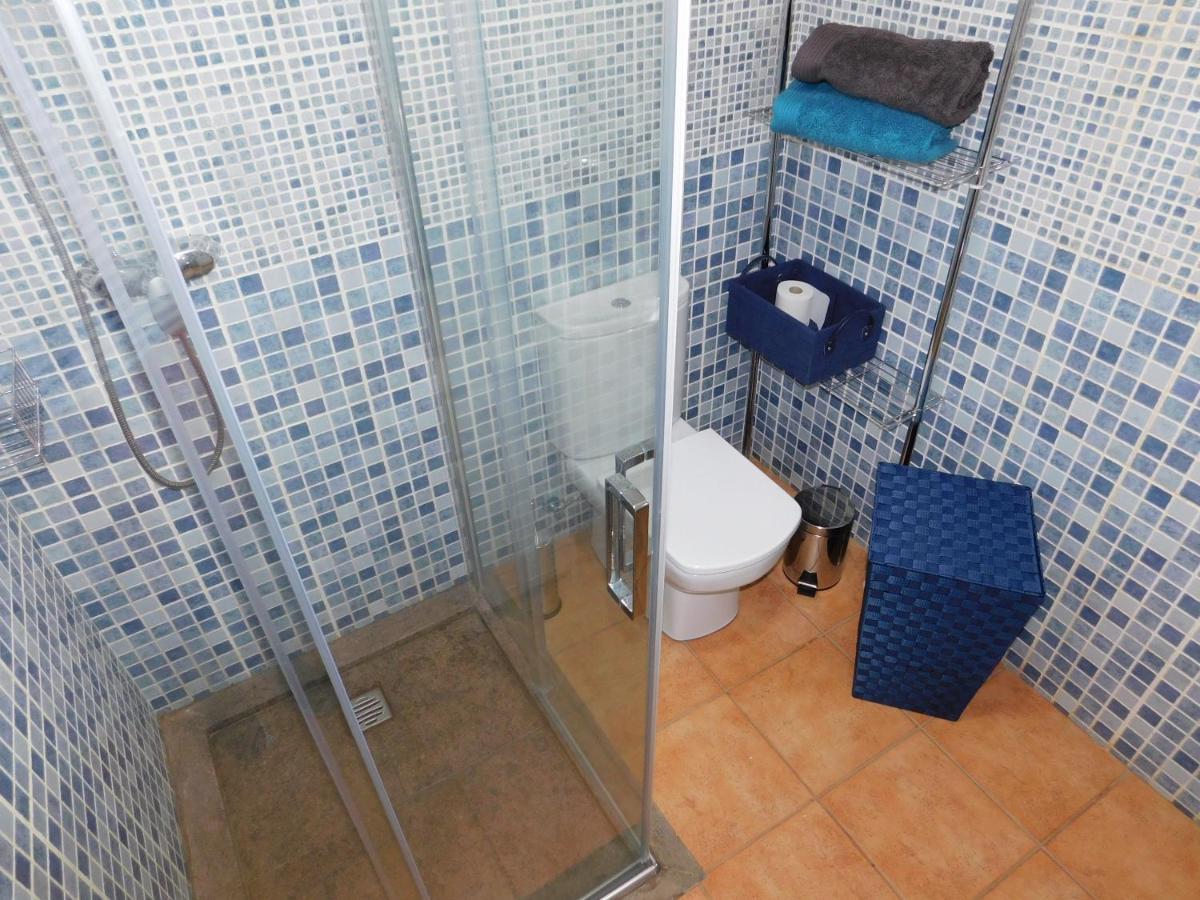 Casa La Florida Villa Tuineje Ngoại thất bức ảnh