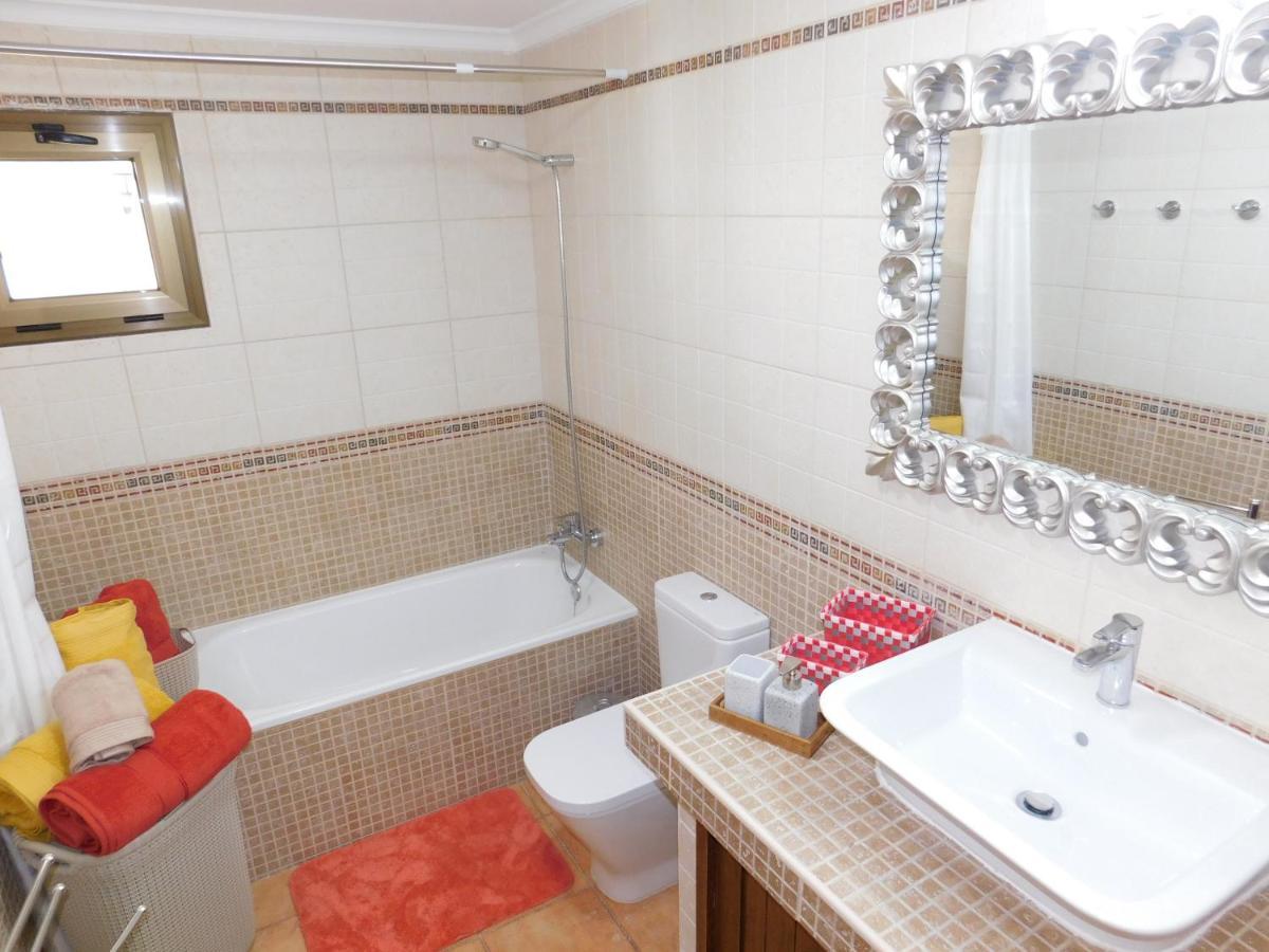Casa La Florida Villa Tuineje Ngoại thất bức ảnh