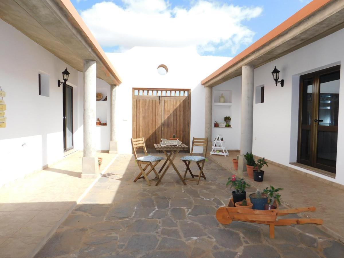 Casa La Florida Villa Tuineje Ngoại thất bức ảnh