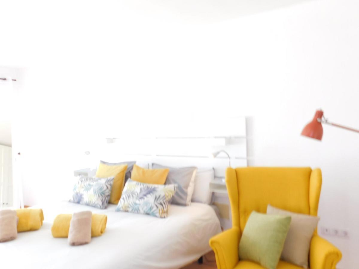 Casa La Florida Villa Tuineje Ngoại thất bức ảnh