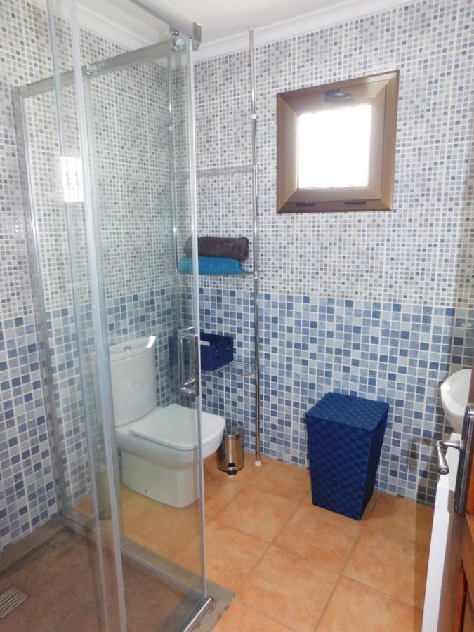 Casa La Florida Villa Tuineje Ngoại thất bức ảnh