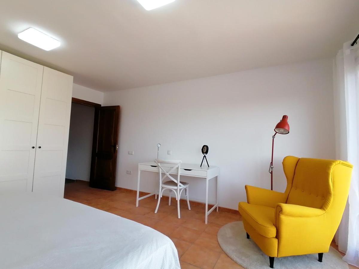 Casa La Florida Villa Tuineje Ngoại thất bức ảnh