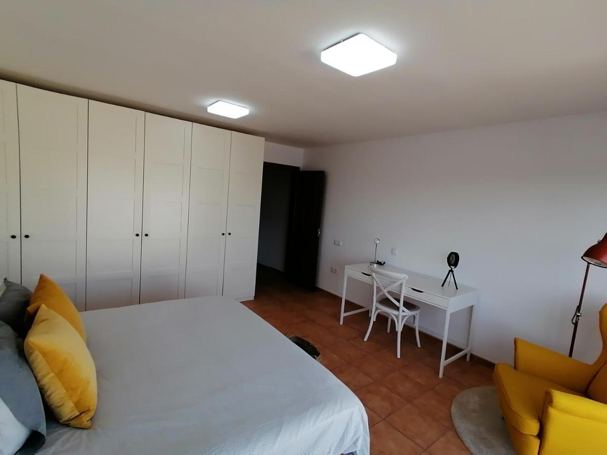 Casa La Florida Villa Tuineje Ngoại thất bức ảnh