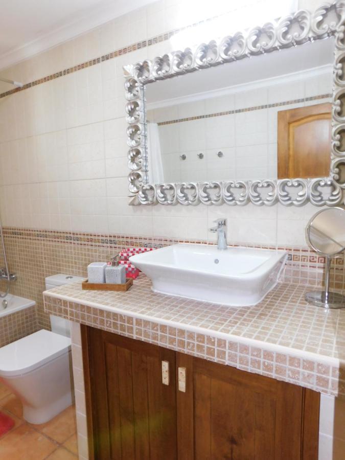 Casa La Florida Villa Tuineje Ngoại thất bức ảnh