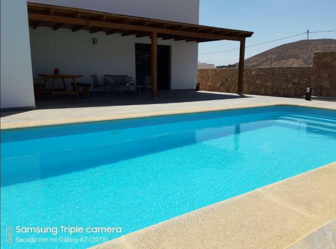 Casa La Florida Villa Tuineje Ngoại thất bức ảnh